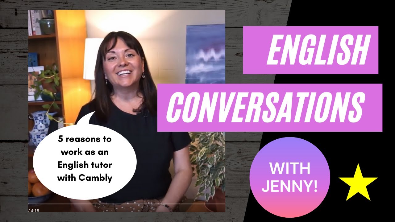 5 Reasons to Teach English Online