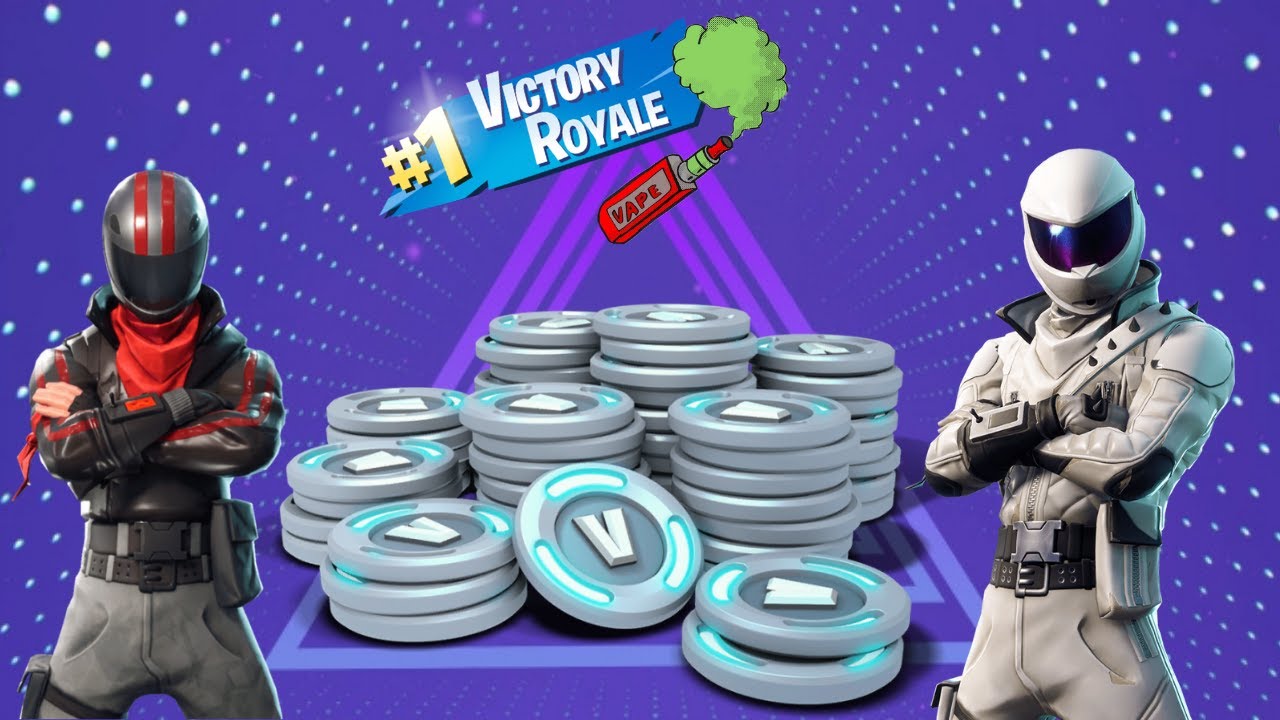 🔥Vient gagner ton SKIN fortnite Gratuitement ! 🔥