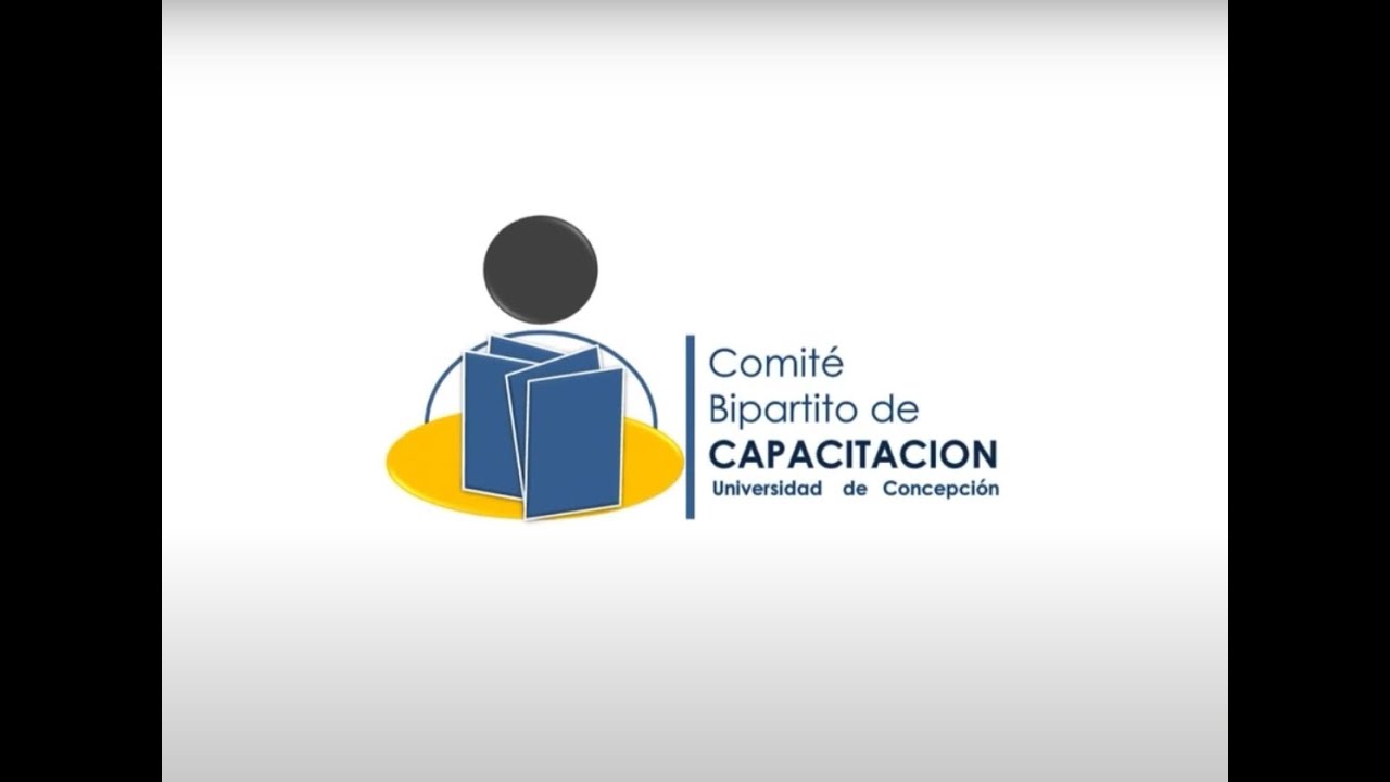 Presentación Comité Bipartito de Capacitación (Cobipcap) de la Universidad de Concepción