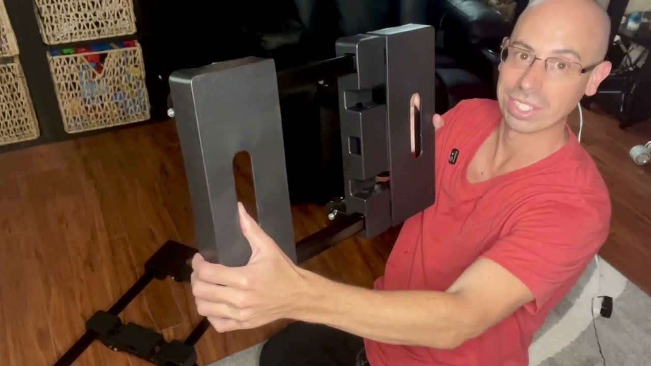 KEDSUM Furniture Dolly Review – Move Heavy Items Easily!