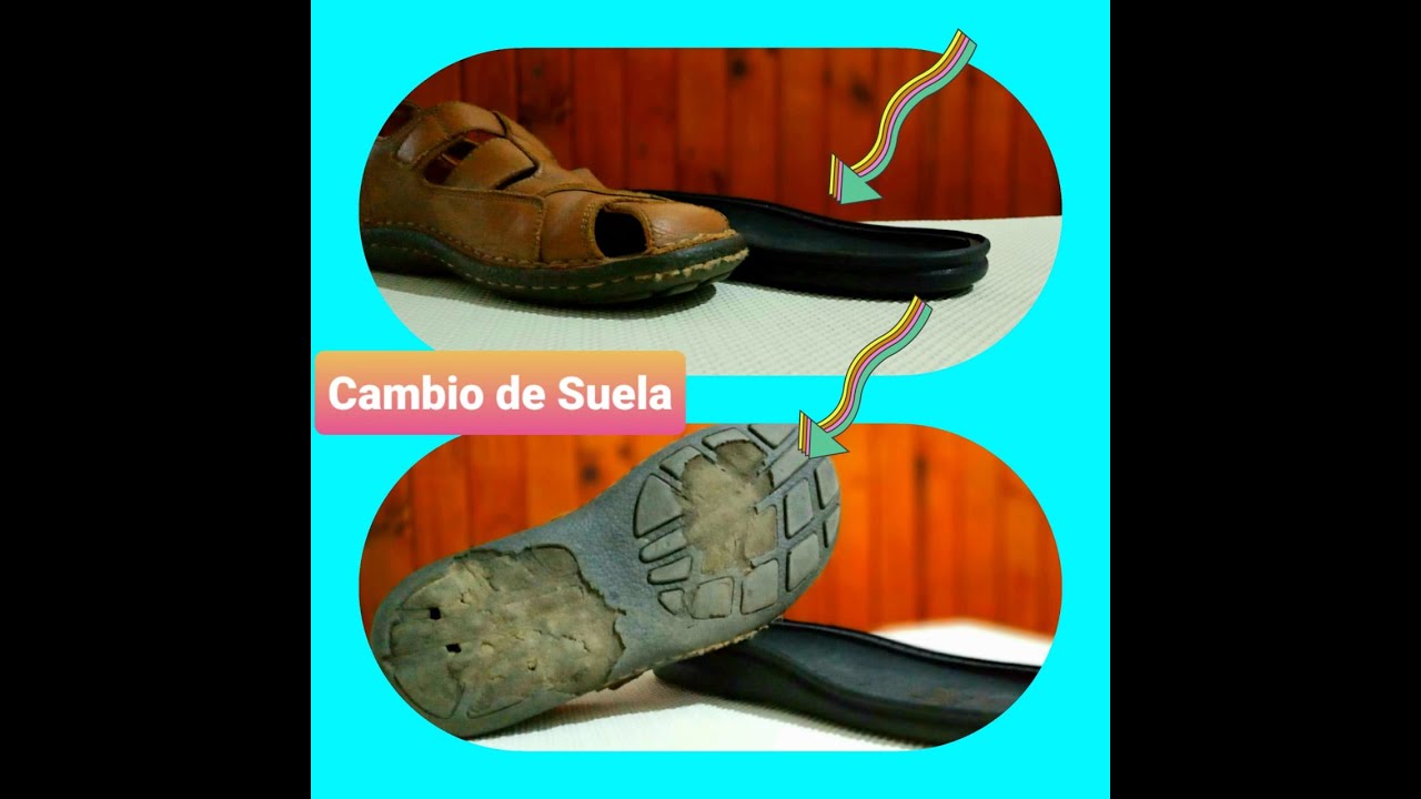 Сменная подошва - францисканские сандалии.