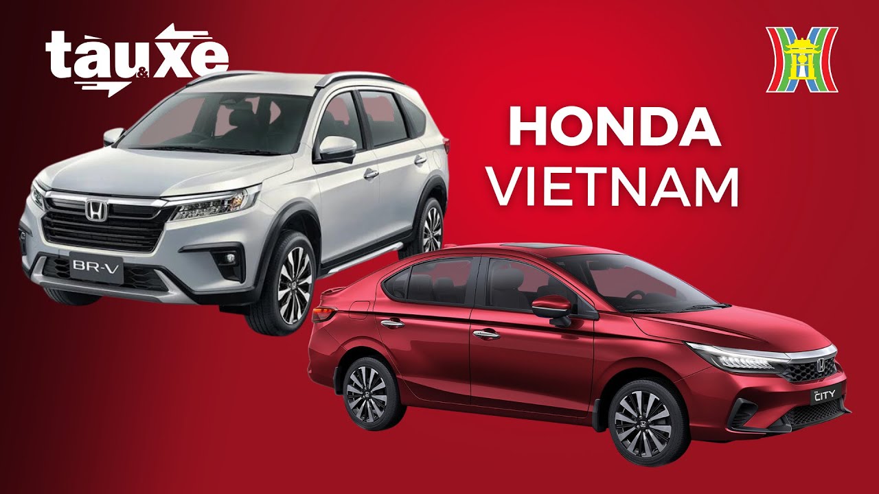 Honda ra mắt 2 mẫu xe mới tại Việt Nam | Nguy hiểm khi áo chống nắng cuốn vào bánh xe