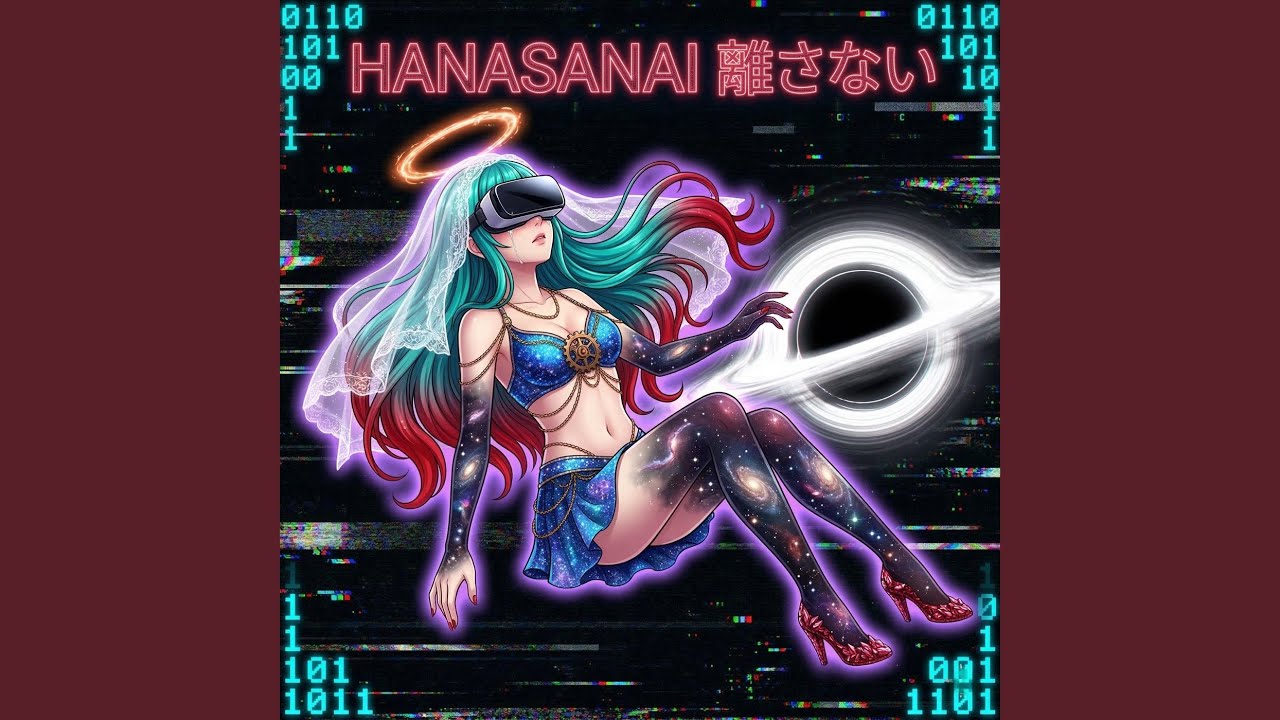 HANASANAI