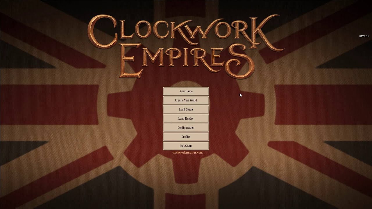 Clockwork Empires - Обзор беты