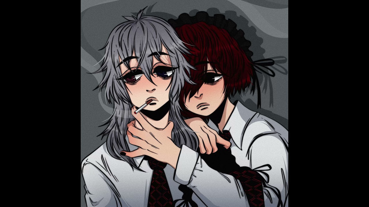 Itai the Maid x Nakai the Maid - Покажи мне любовь