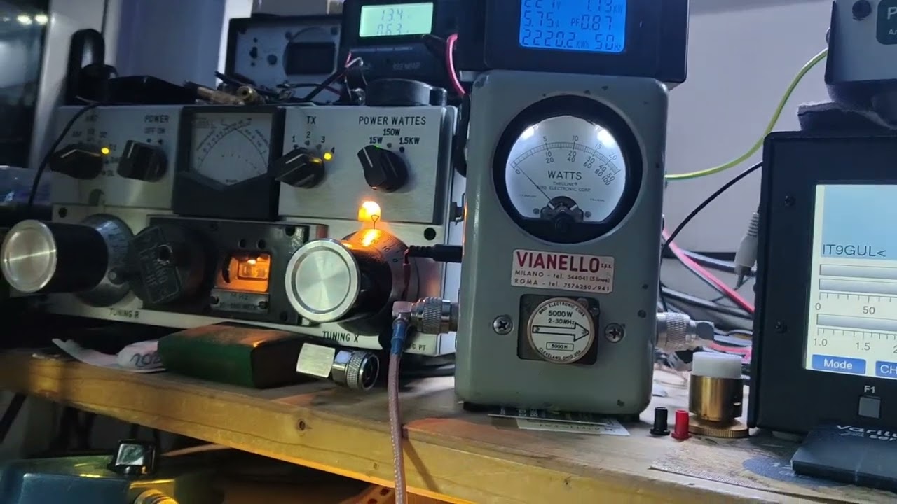 OM Power 3500A