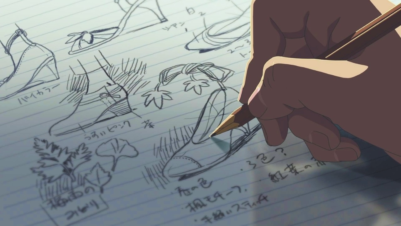 When Anime Nails Realism