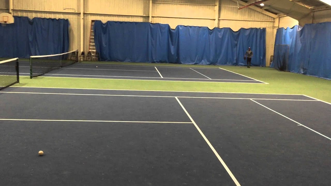 Omar Oliveira - Fielding Mechanics