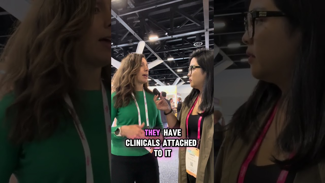 Clinical nutritionist talks about health insights in 2024