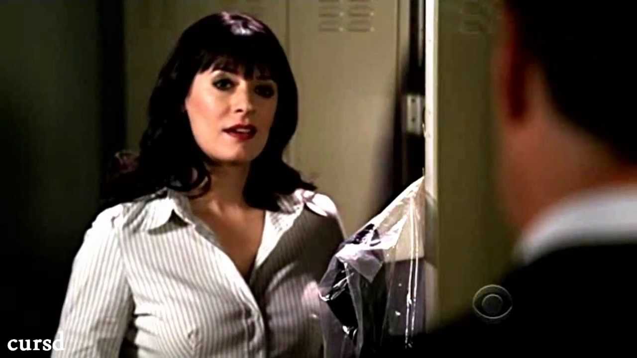 hotch & prentiss | someone like you