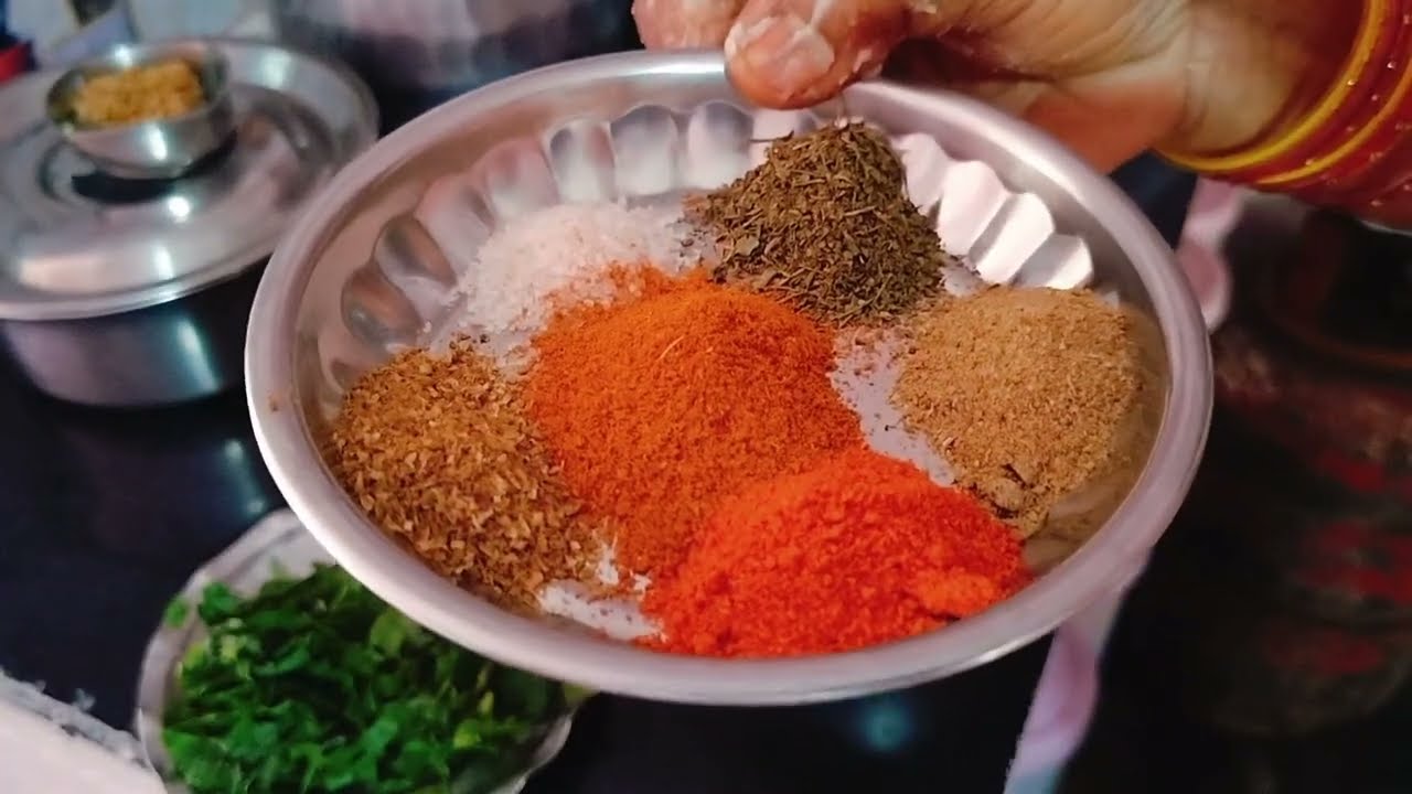 4-3- 2026 mini samosa roll@tasty bites cooking channel