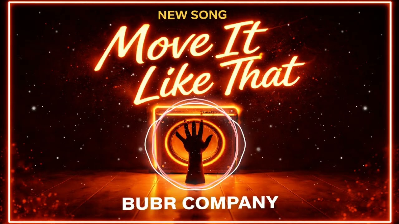 Move It Like That 🎵#music  #hit #hitsong