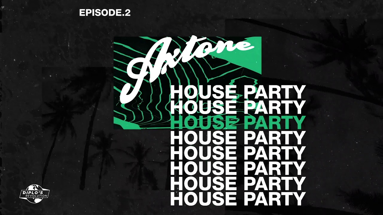 Axtone House Party: Lost Prince