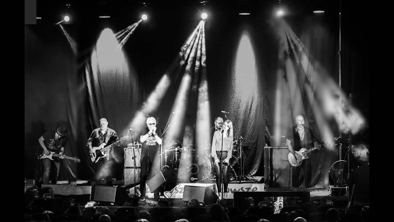 OLD BREAKOUT - W co mam wierzyć