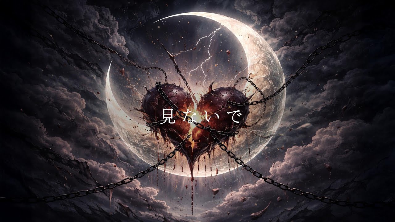 ♫ 見ないで