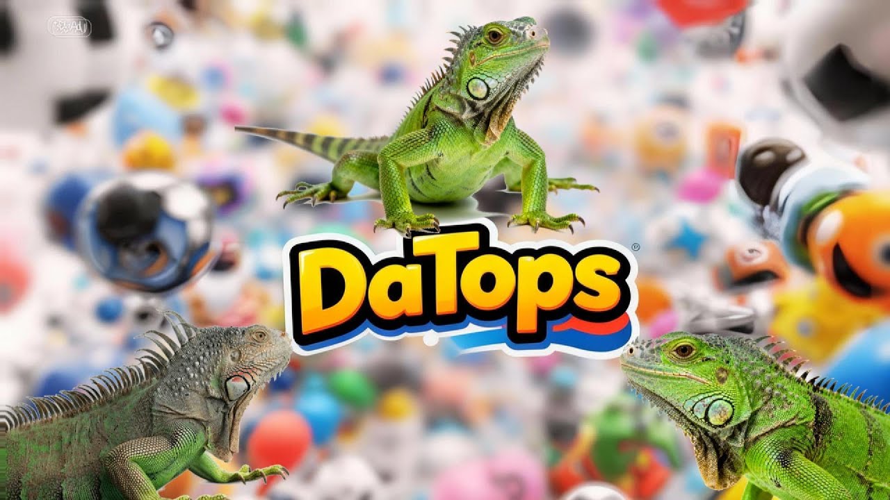 ¿Sabías Esto?  🤯 CURIOSIDADES Increíbles de las IGUANAS VERDES 🦎