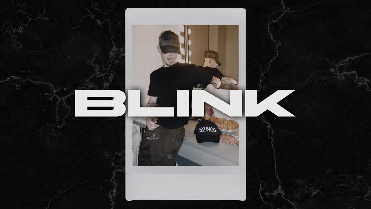 FRIENDLY THUG 52 NGG x GLOCKI 52 TYPE BEAT - ''BLINK''