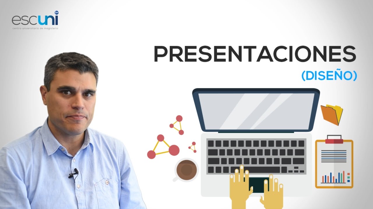 PRESENTACIONES. ¿Cómo diseñar nuestra presentación?