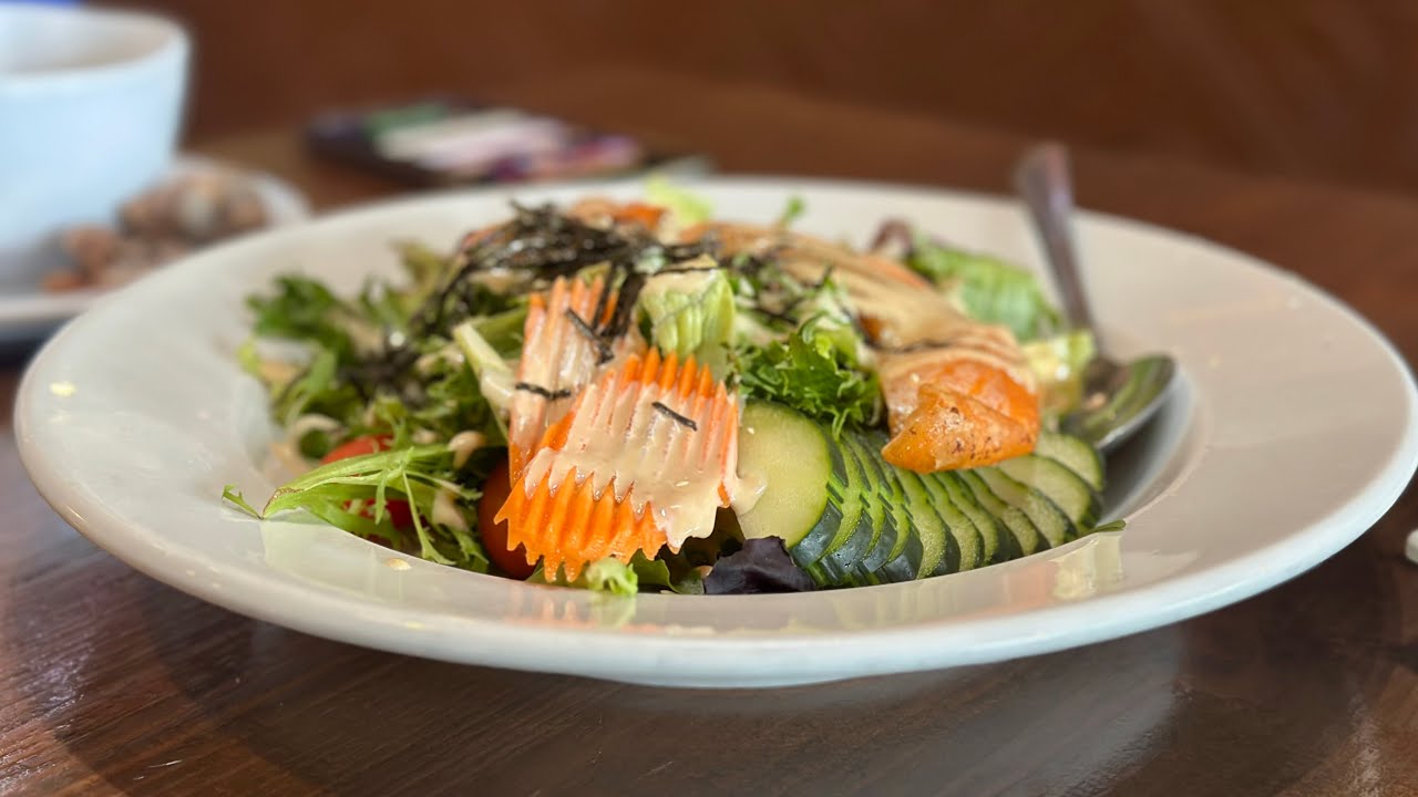 Garden Bistro
