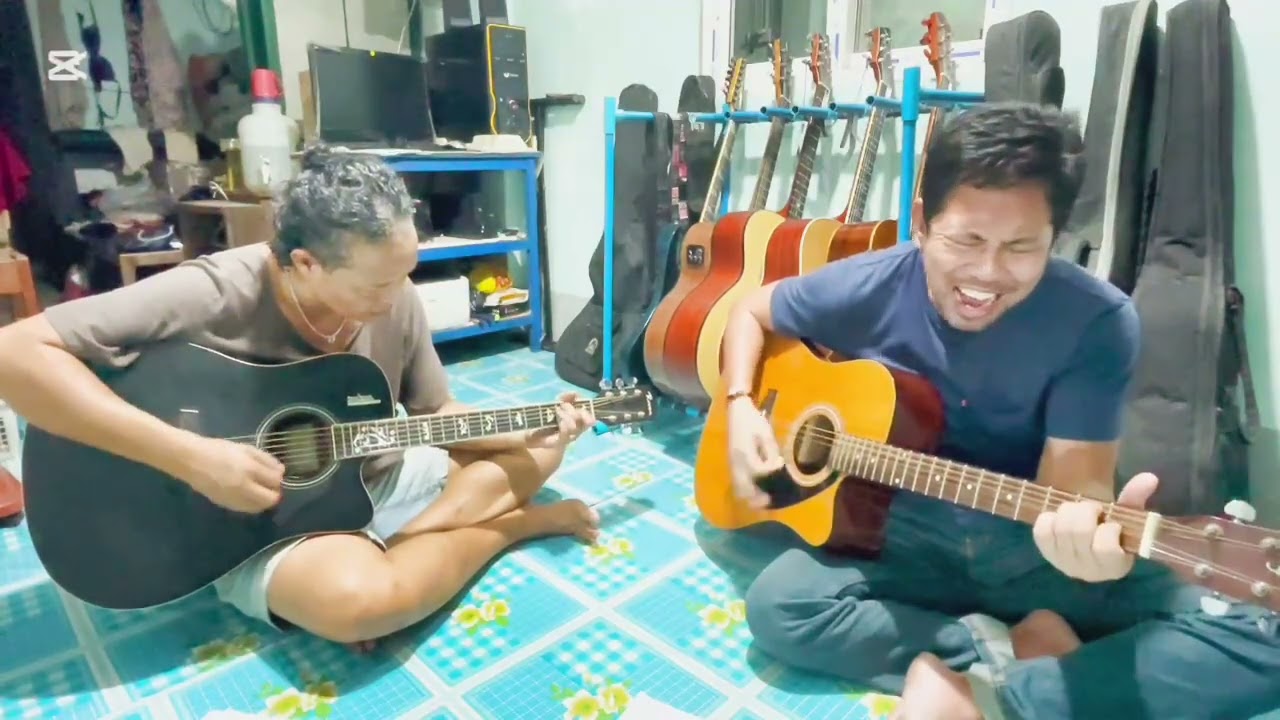 #ယု#မွန်းအောင်#cover  ကိုအောင်(ဓါတု)