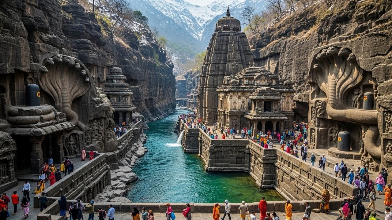 महादेव के 3 मंदिर जो कलियुग में सबसे अधिक प्रभावशाली माने जाते हैं