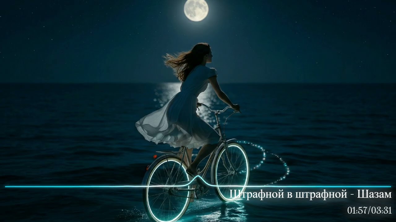 Штрафной в штрафной - Шазам