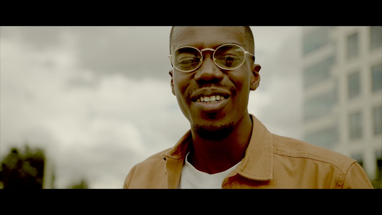 Josue S. Domingos - Je chante ta fid&eacute;lit&eacute; (Clip Officiel)