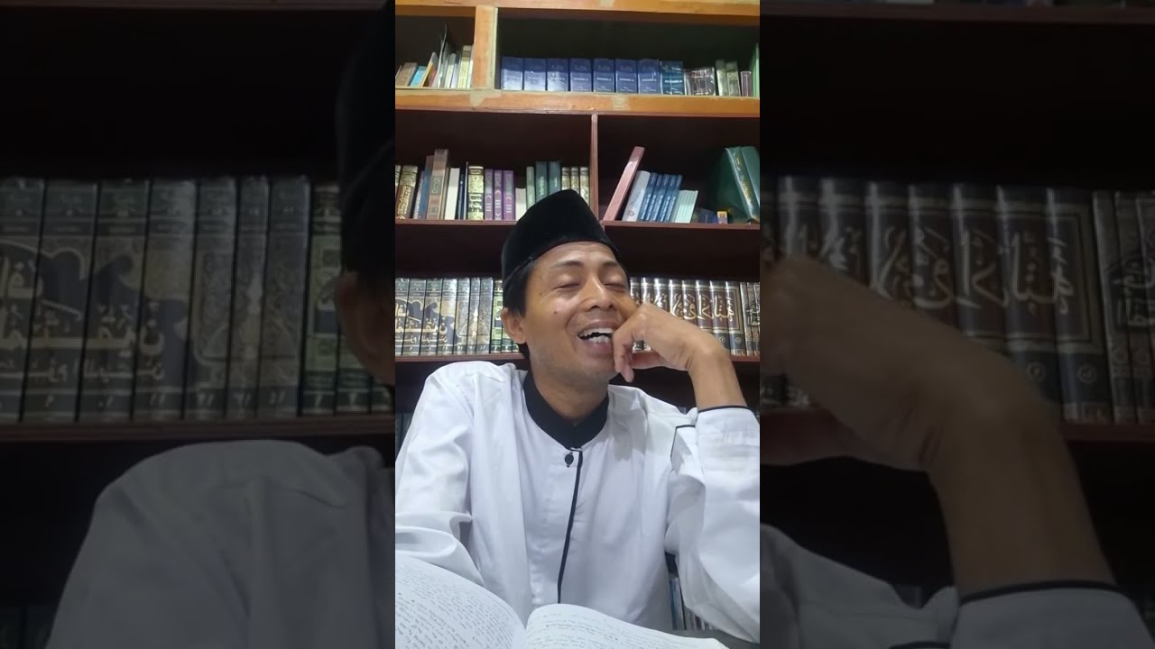 PPMUM, Minhajul Abidin: Menimbang Pikiran Positif & Negatif.