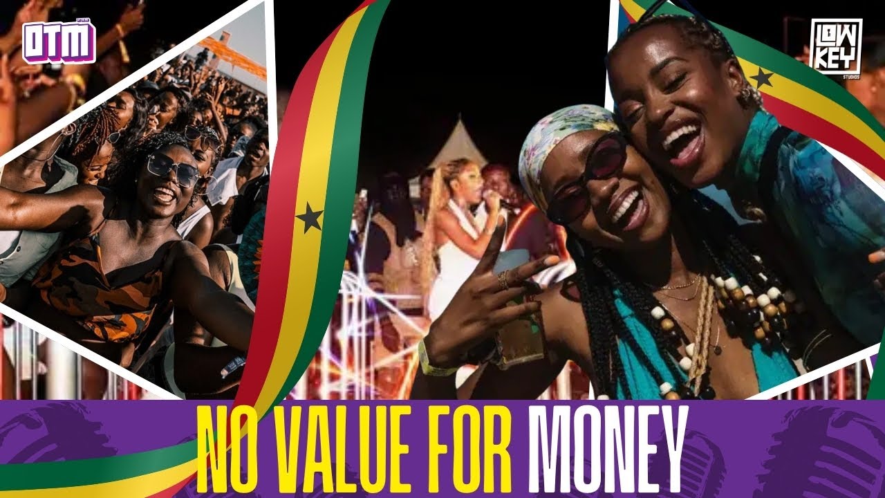 Did This Year’s December Shows Give Value For Money??