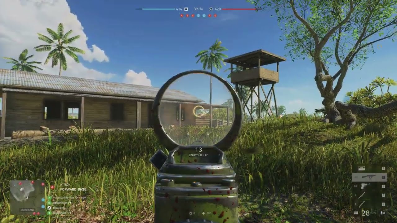 Battlefield V Still Looks INSANE in 2026 | RTX 5080 4K HDR 60FPS