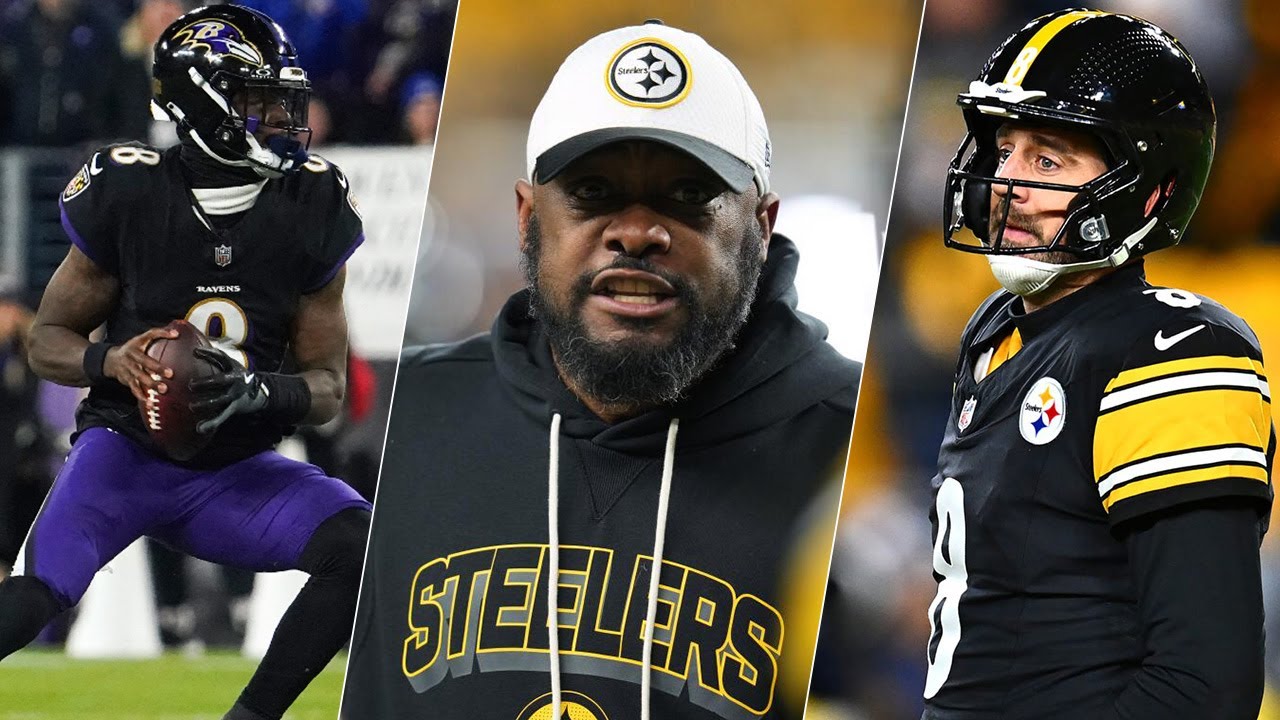 MIKE TOMLIN RENUNCIA | ¿AARON RODGERS se RETIRA?| RAVENS quieren EXTENDER a LAMAR JACKSON