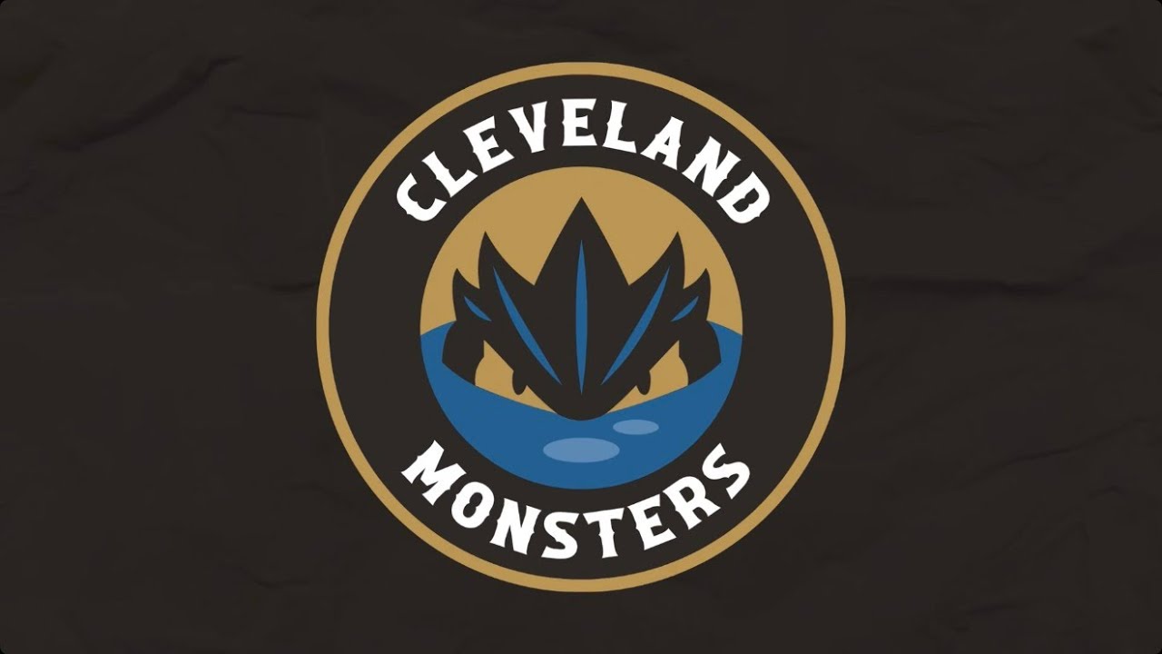 Cleveland Monsters 2026 Goal Horn