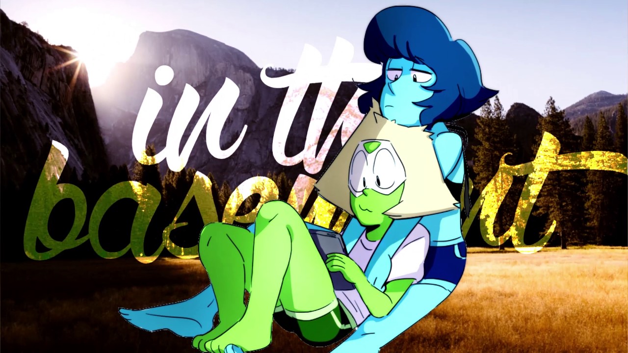 「D❖S」Undercover Martyn || Steven Universe MEP