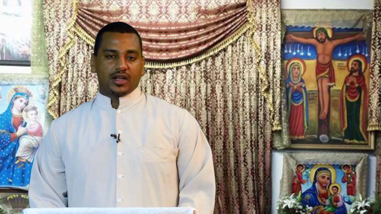 Tesfaye Mekoya tehadeso newu?