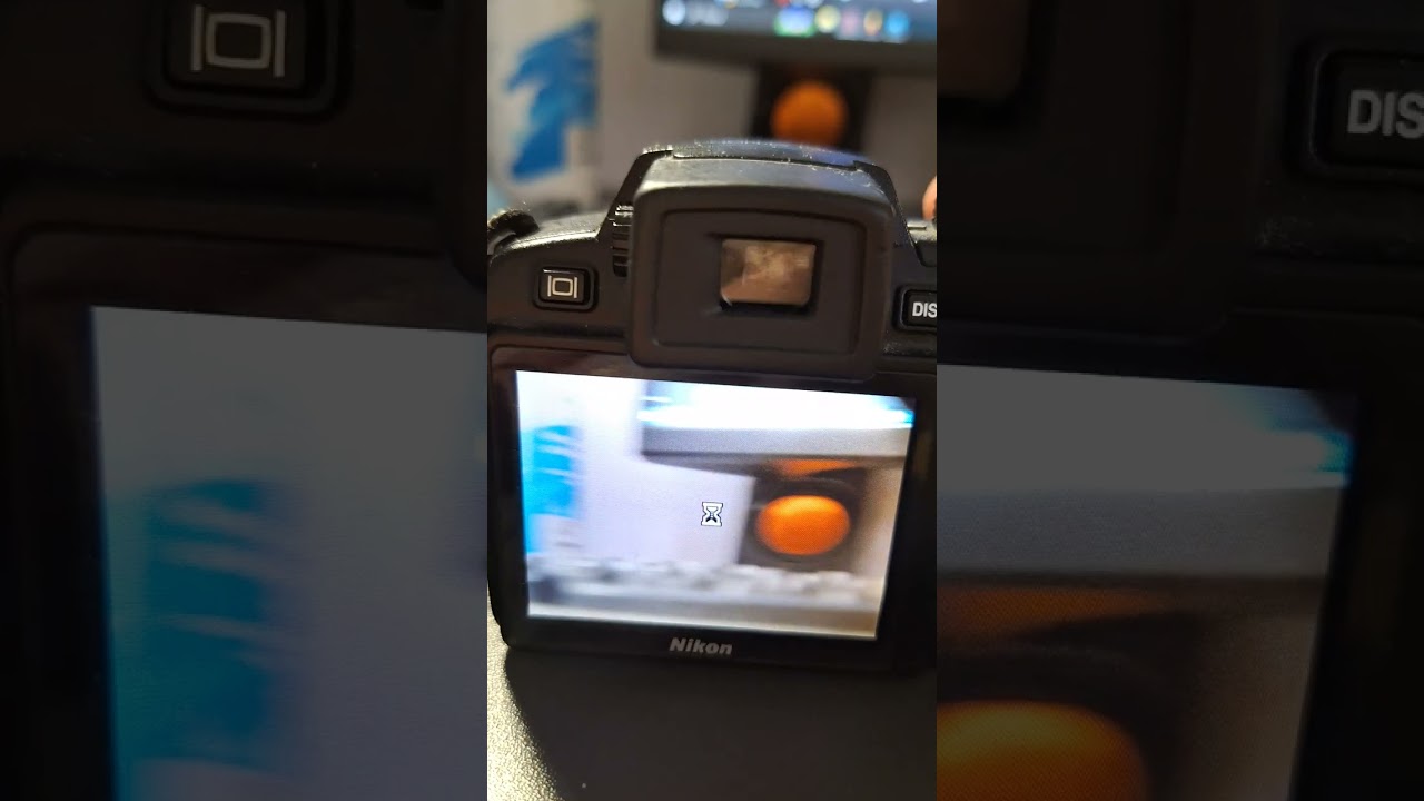 COOLPIX P80 ДЛЯ ЧАЙНИКОВ