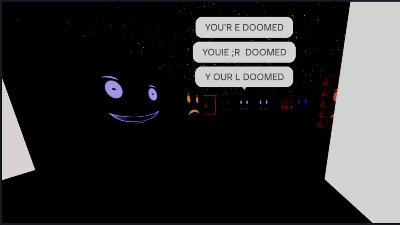 PM 6:06 MODESPICE EXTRA ++ Zone 4A: Sublevel ¿-1 [DOMMED Mode] Roblox 