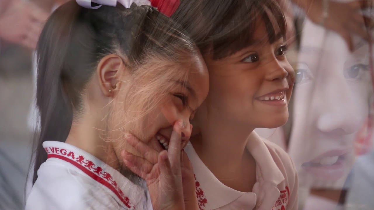 Jardín de niños LOPE DE VEGA 2017 graduación