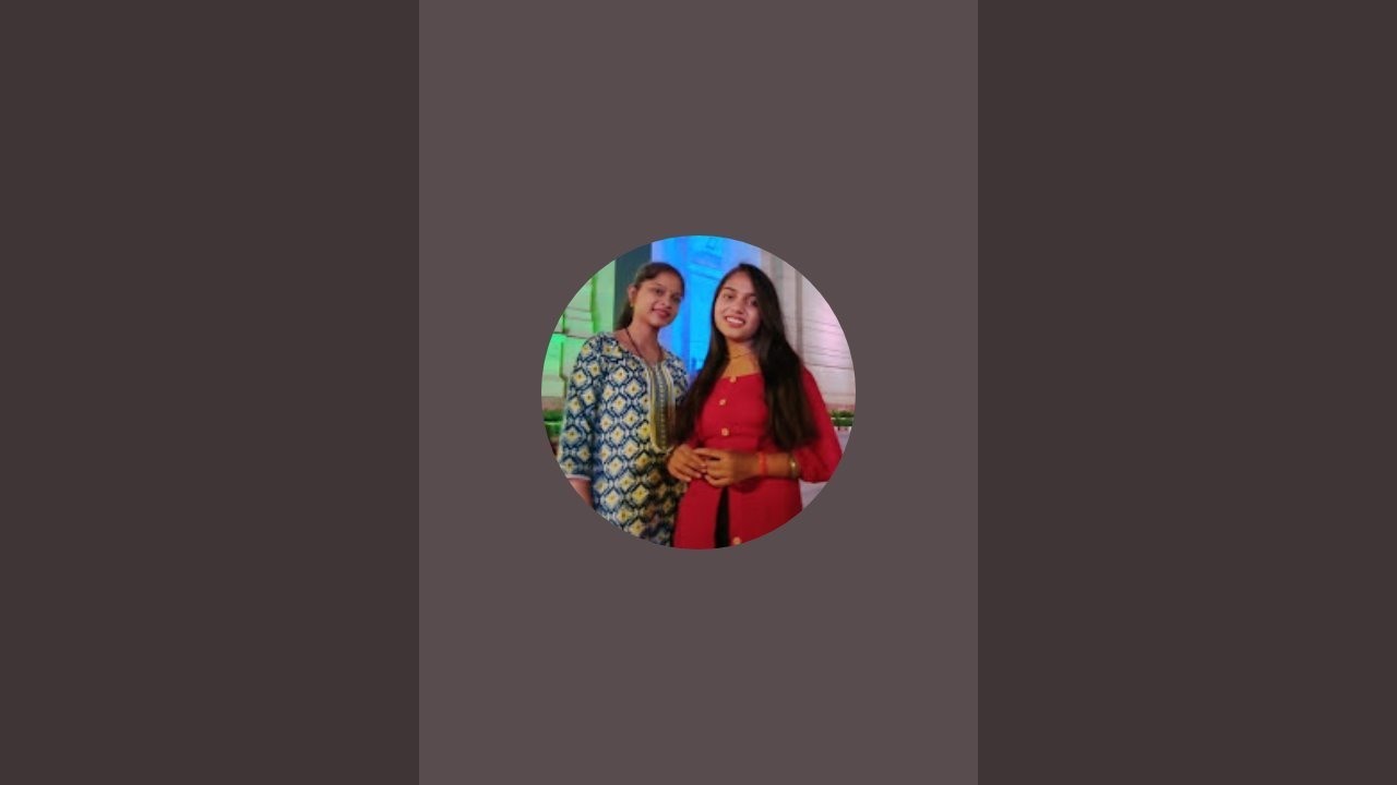 NIDHI GUPTA  is live!