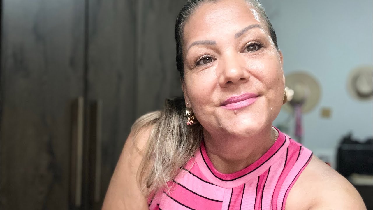 Arrume-se comigo. Look fresquinho porque tá um calorão!!