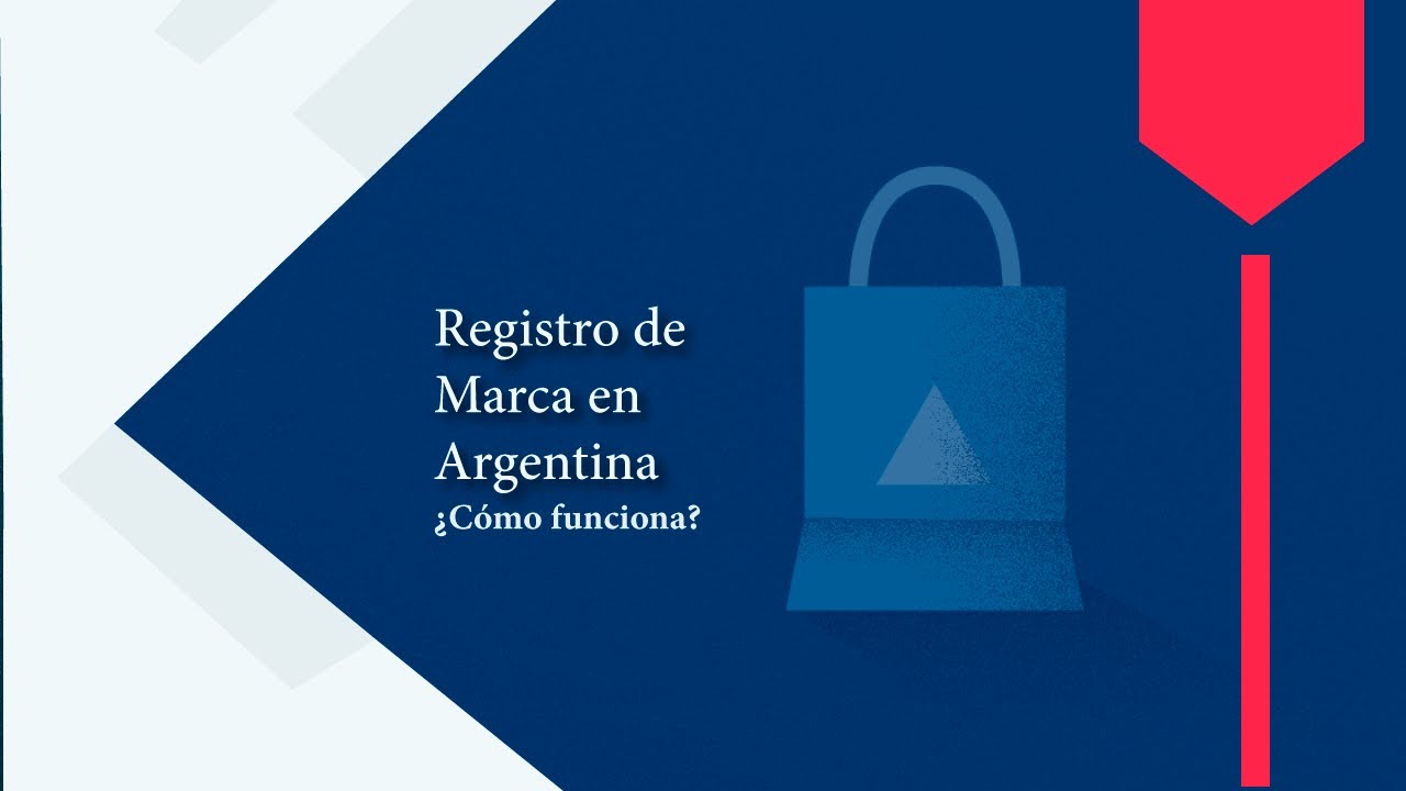 Registro de Marca en Argentina