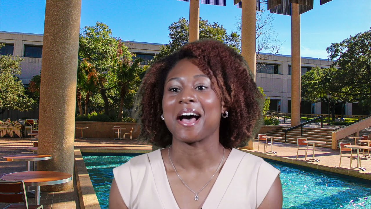 UTSA M.A. in Curriculum and Instruction