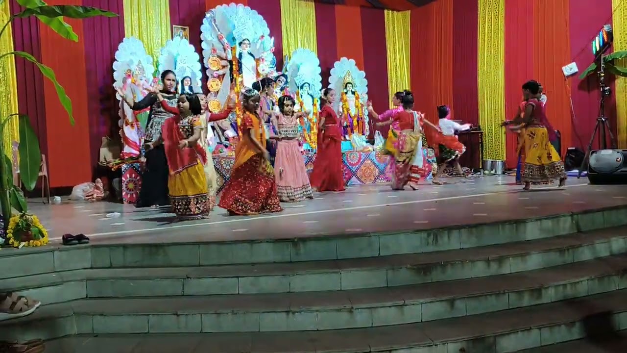 Dhol baje