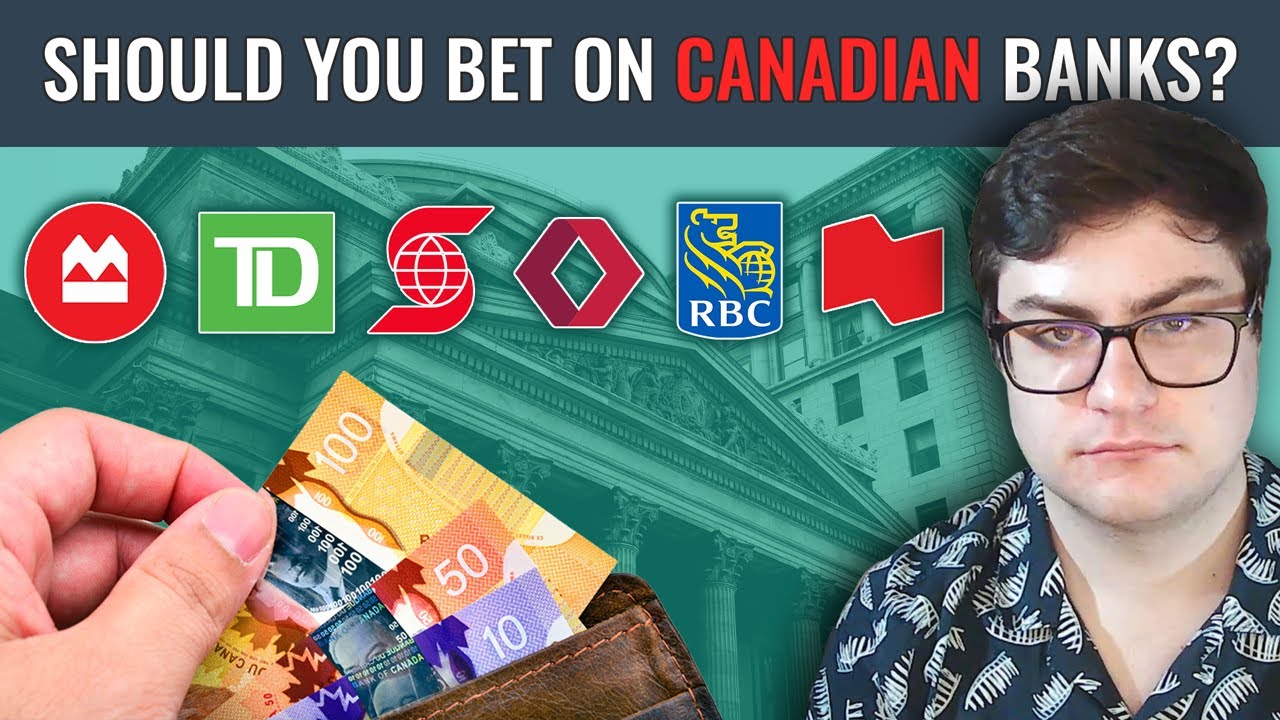 Are Canadian Banks Overvalued? The 2025 Valuation Shift Explained | $RY $TD $CM $BMO $BNS $NA