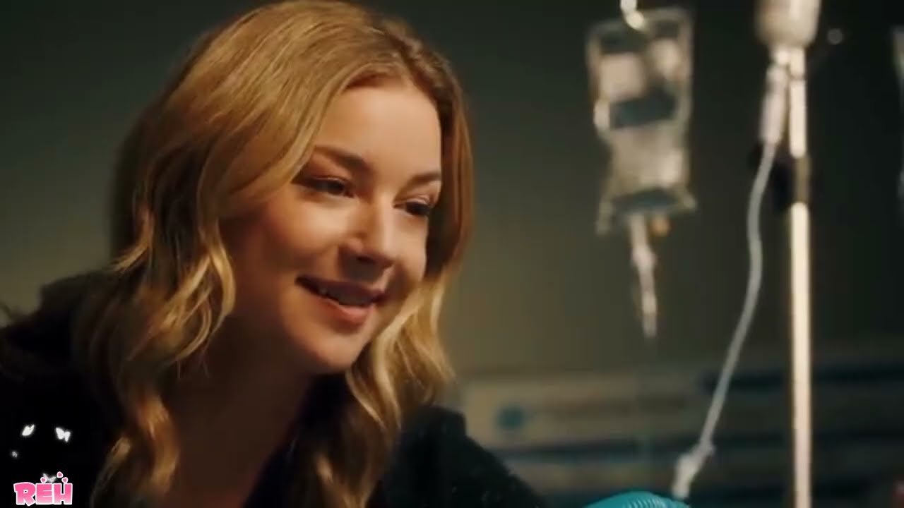 Tributo a Nic Nevin(The Resident) ➕ Saturn - Sleeping At Last
