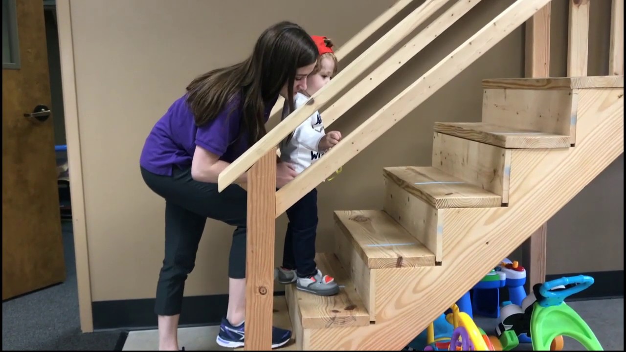 Stair Tips