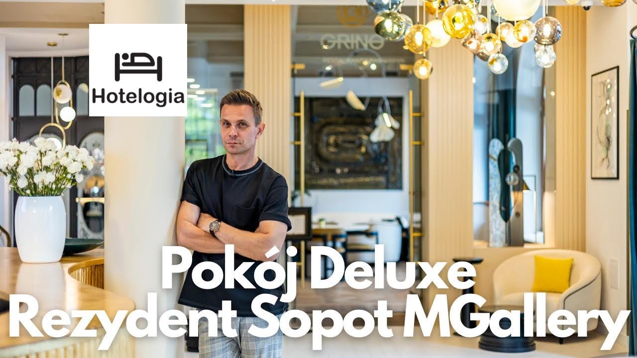 Jak odkryć prawdziwe serce Sopotu? | Rezydent Sopot MGallery | Hotelogia