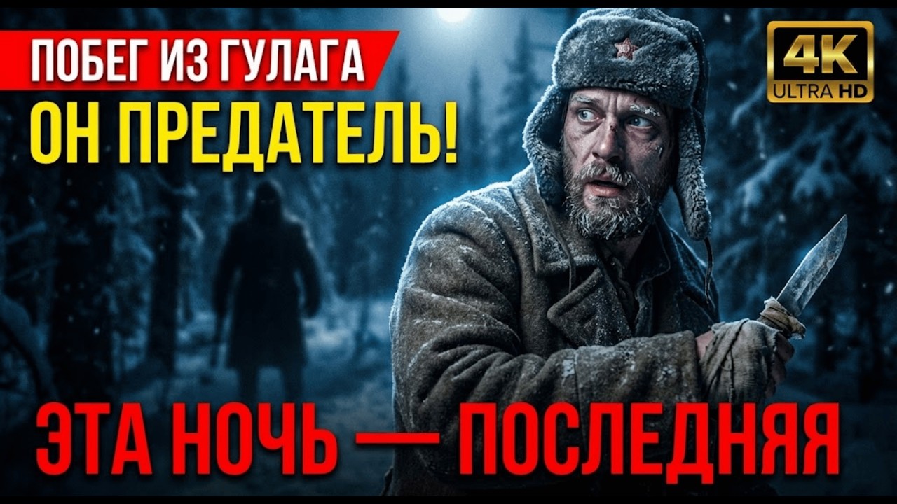 ОНИ ИСЧЕЗЛИ В БЕЛОЙ ТЬМЕ! КАК НАЙТИ ВЫХОД ИЗ ЛАГЕРЯ, КОГДА НЕ ВИДНО НИЧЕГО