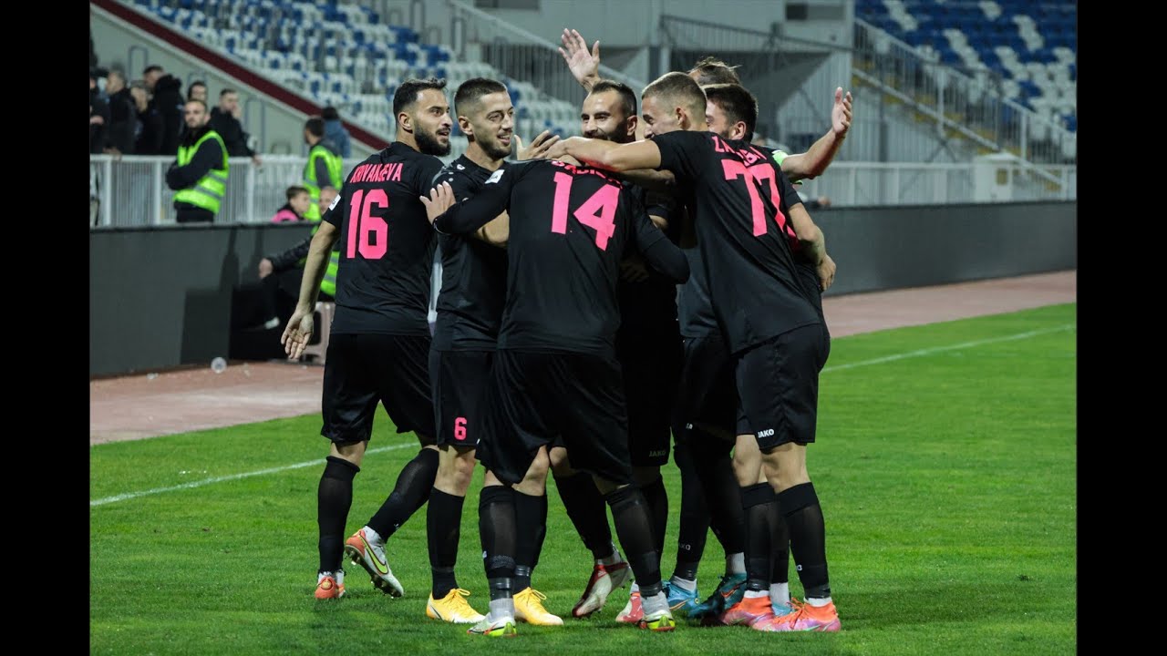 HIGHLIGHTS | Prishtina 2-2 Gjilani | Java XV