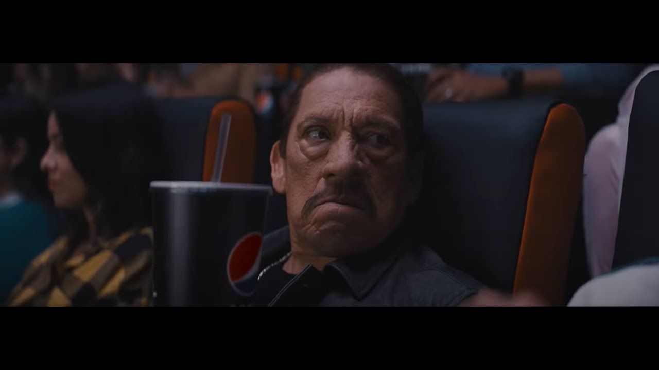 Regal Cinemas New Ad with Movie Line References Explained!