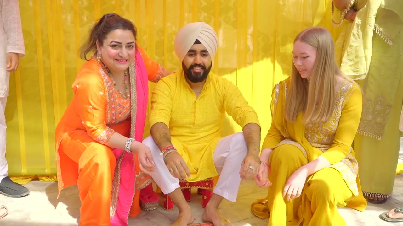 Simranjit Maiyan (Jhikka)